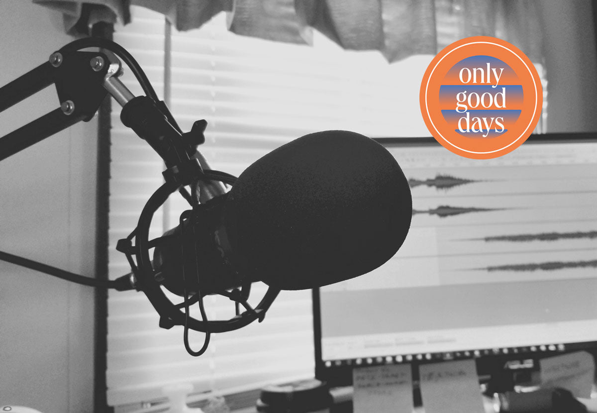 Podcast: the Future of Wellness Bars with Guy Morley, Co-Founder of Upraising
