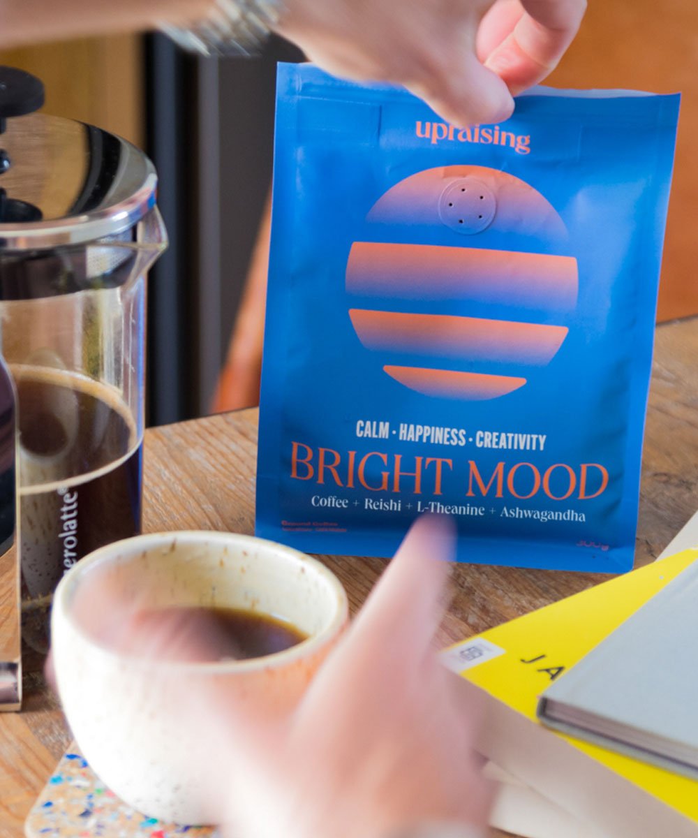 5x Bright Mood (-20%)