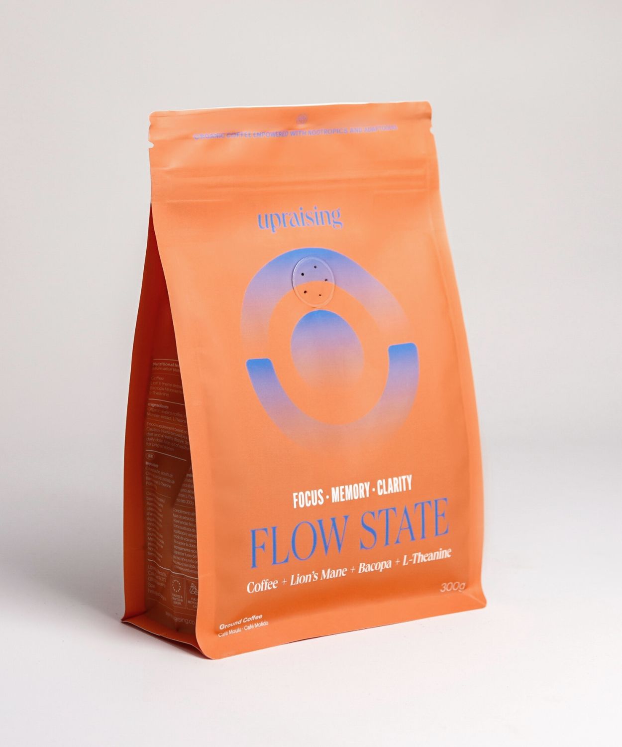 Pack de 6 Cafés (ahorra 25%)