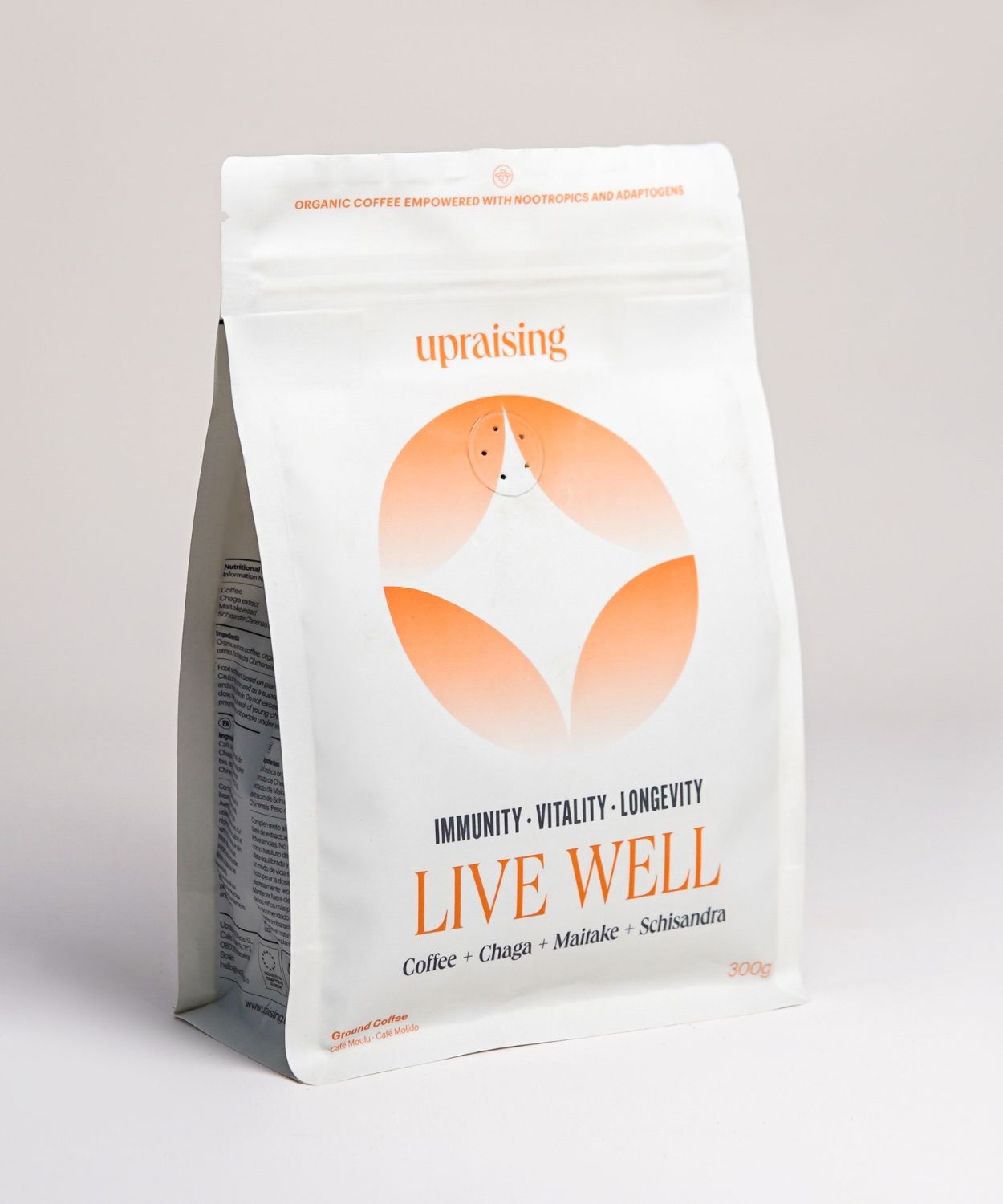 Pack de 6 Cafés (ahorra 25%)