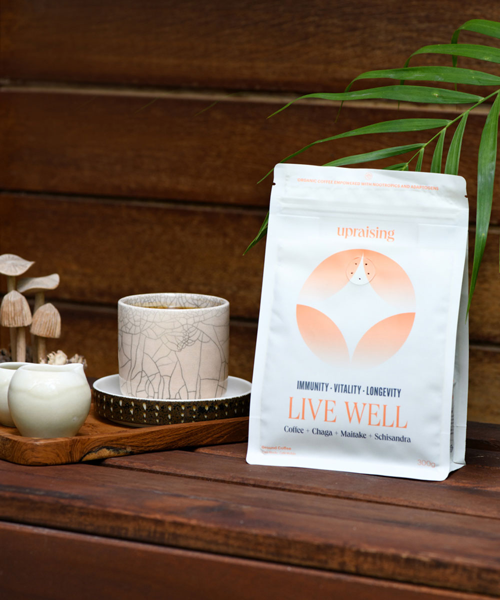 5x Live Well (¡Ahorra un 20%!)