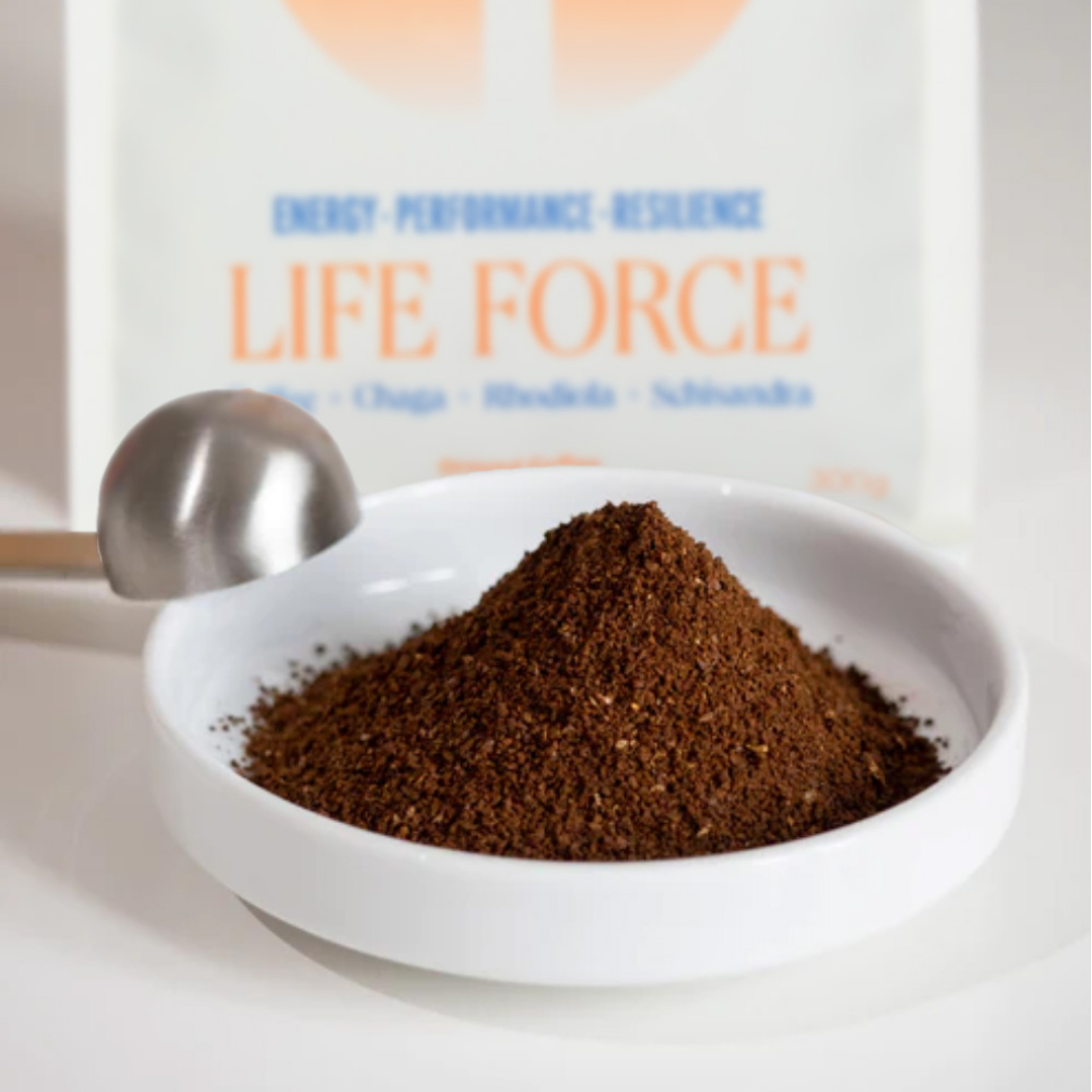 Life Force