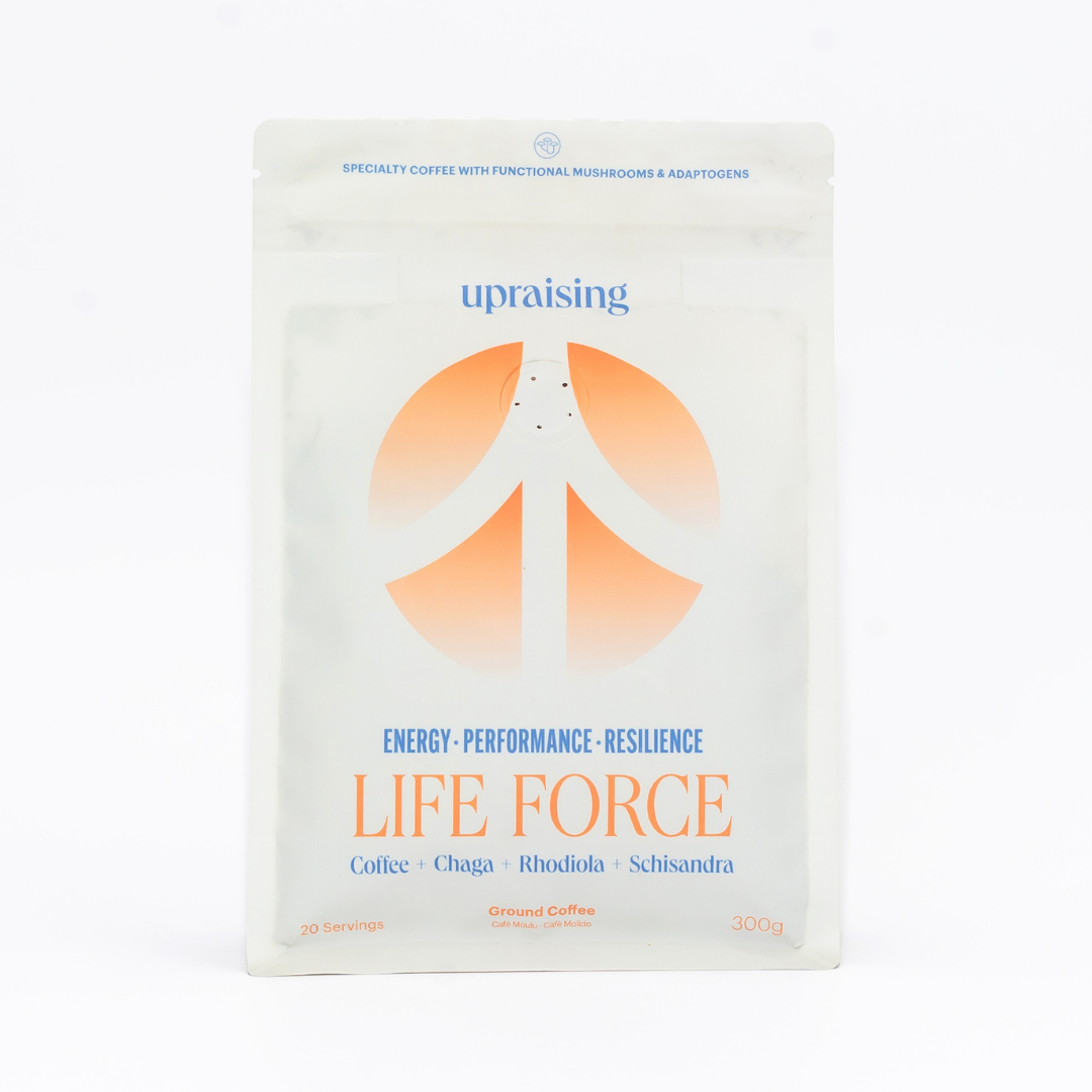 Life Force