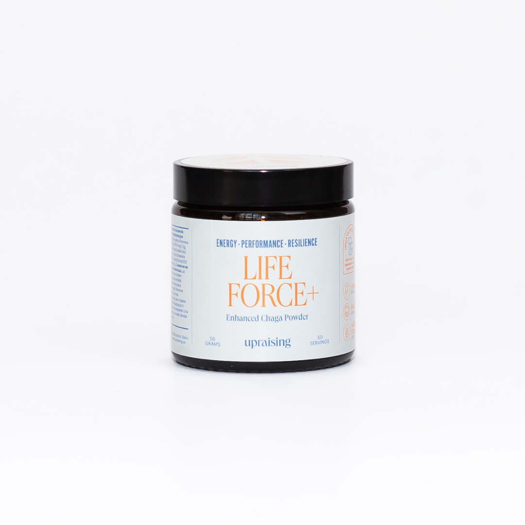 Life Force+