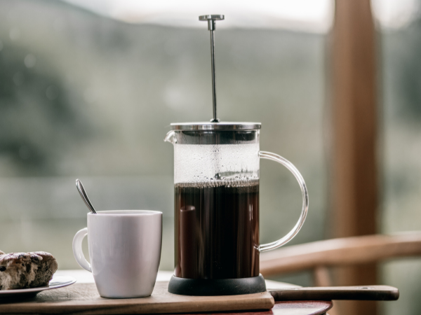 How to Build All-Day Energy Without Increasing Caffeine