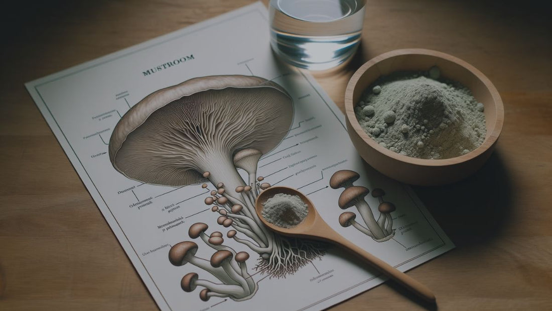 Unlocking the Power of Functional Mushrooms: Powders vs. Coffee
