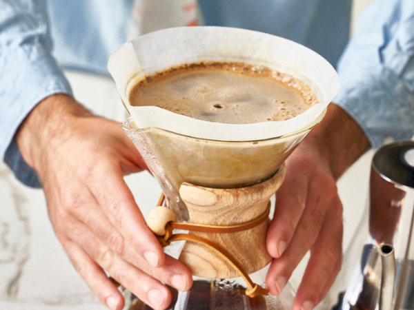 Spring Energy Reset: Why Your Coffee Hits Differently After Winter