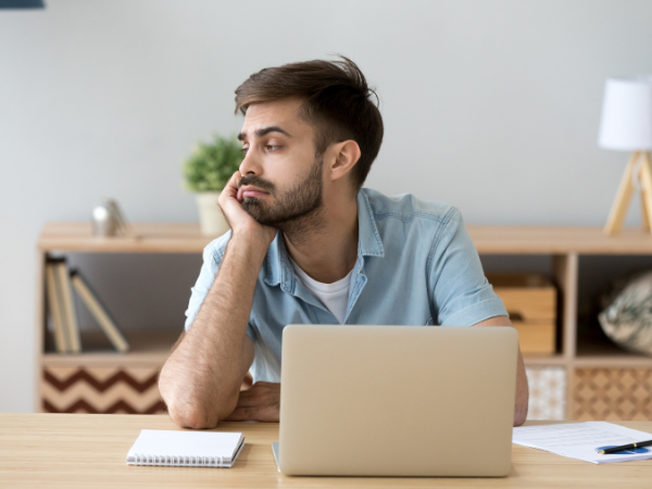 The Hidden Link Between Stress and Brain Fog