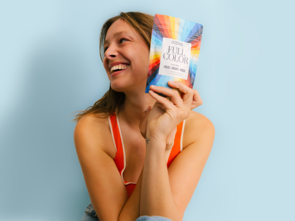 What High Cortisol Actually Feels Like (Most People Miss This)