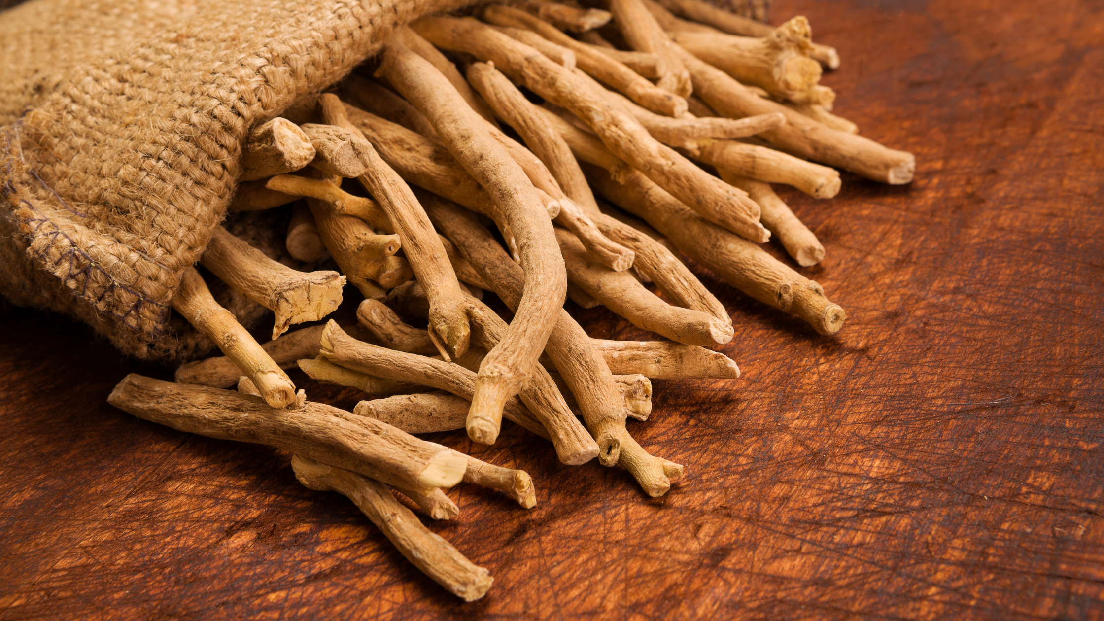 Ashwagandha for Sleep and Stress: Timing & Safety