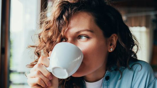 Did you know drinking coffee can bring great benefits?