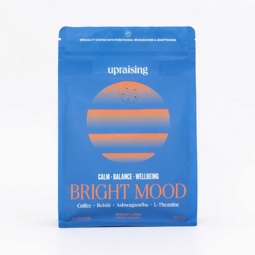 Bright Mood