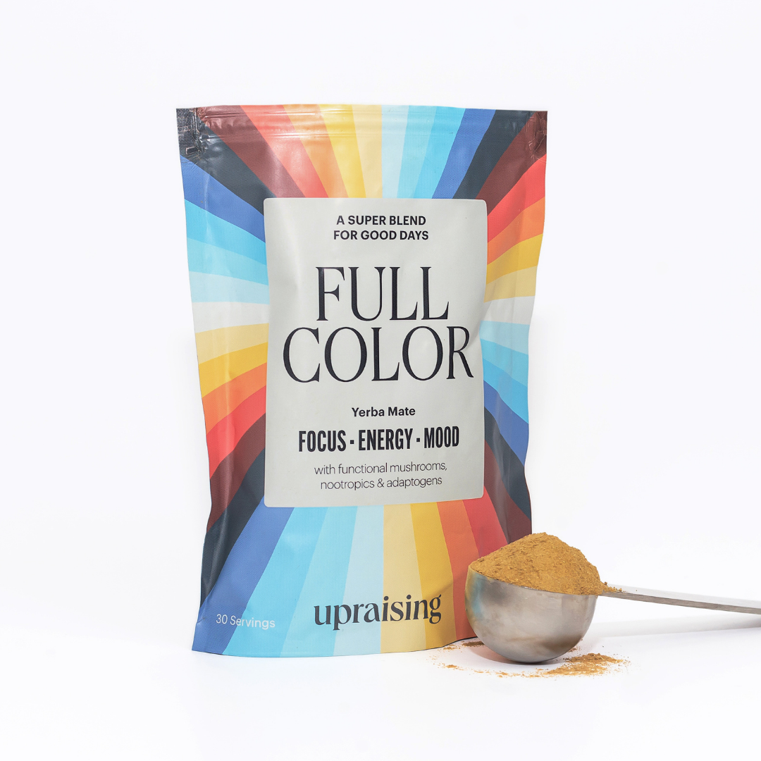 Full Color