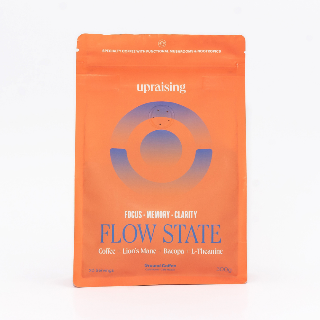 Flow State