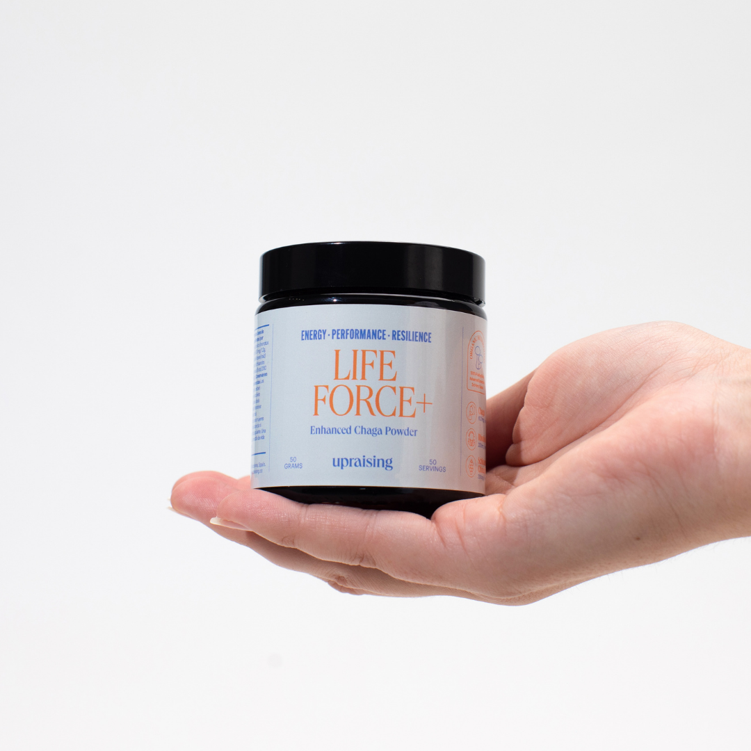 Life Force+