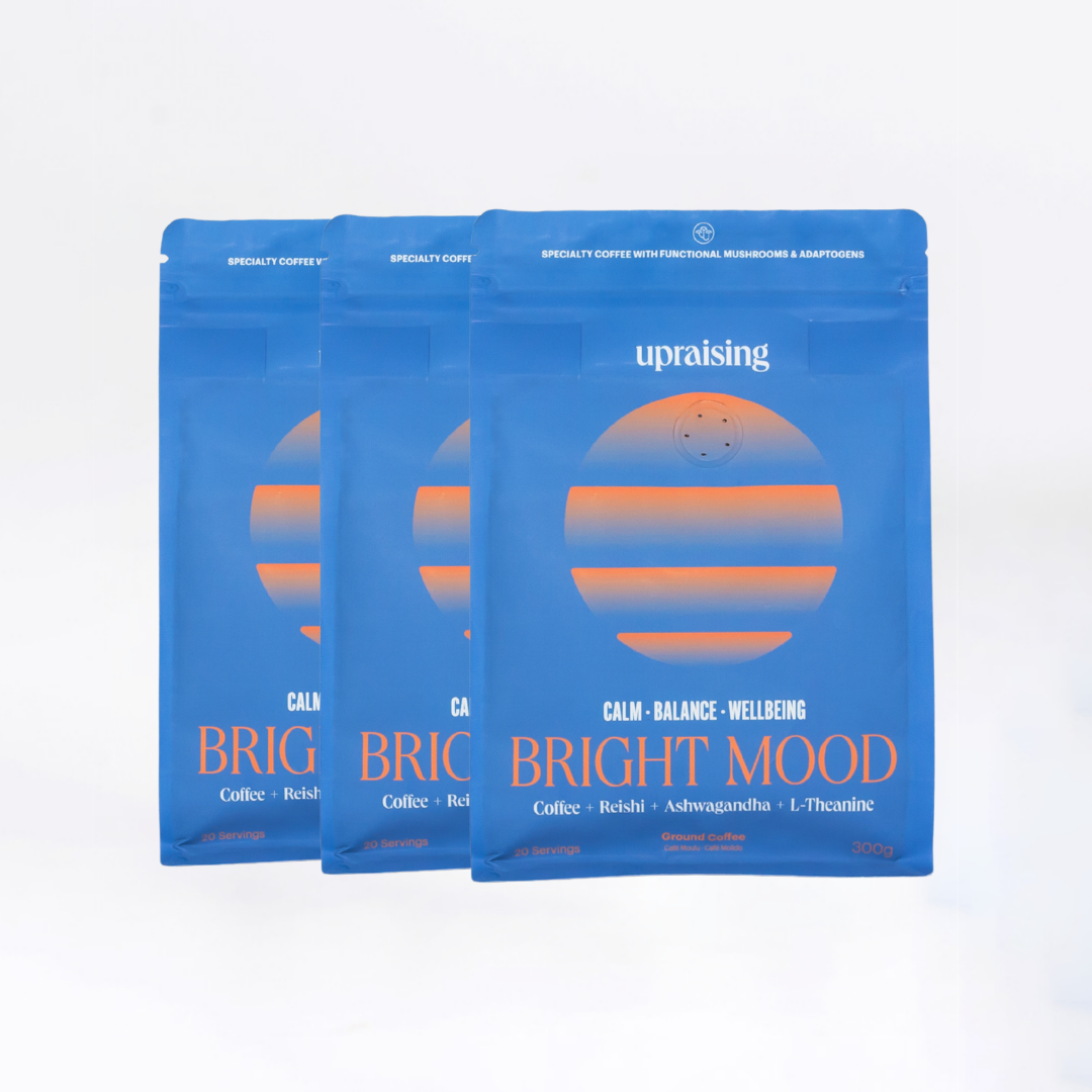 3 Bright Mood Pack