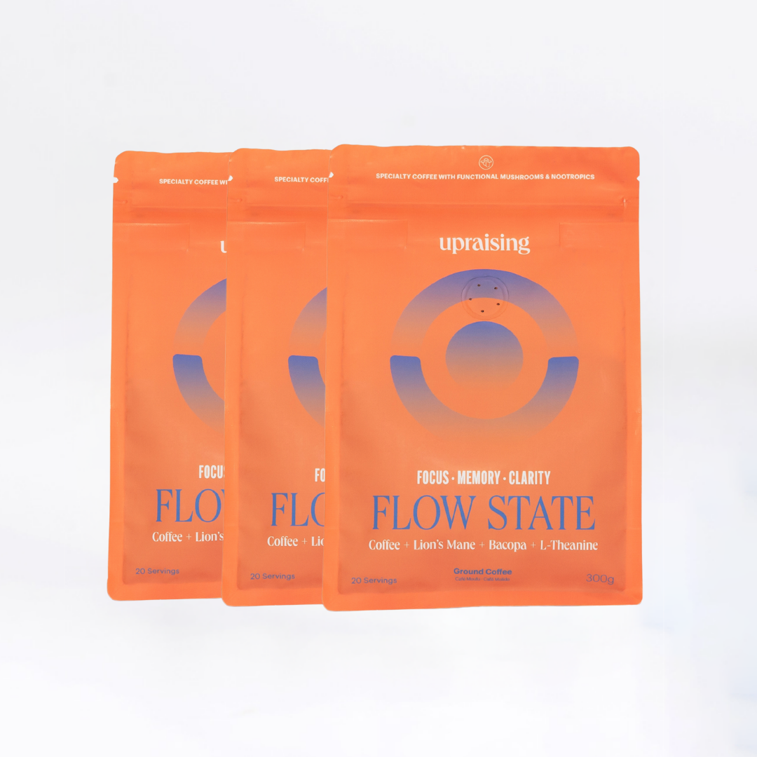 3 Flow State Pack