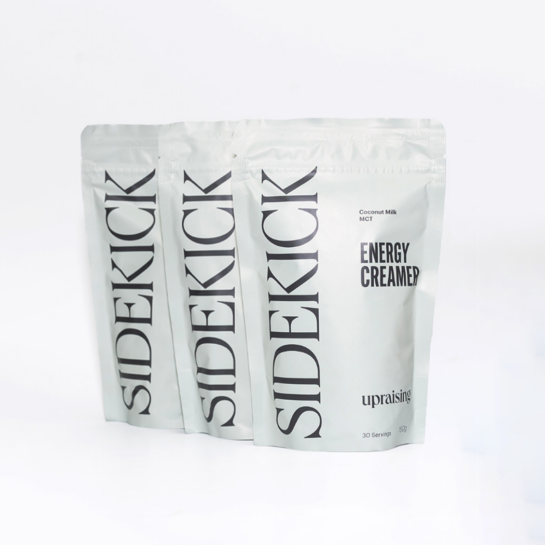 3 Sidekicks Pack
