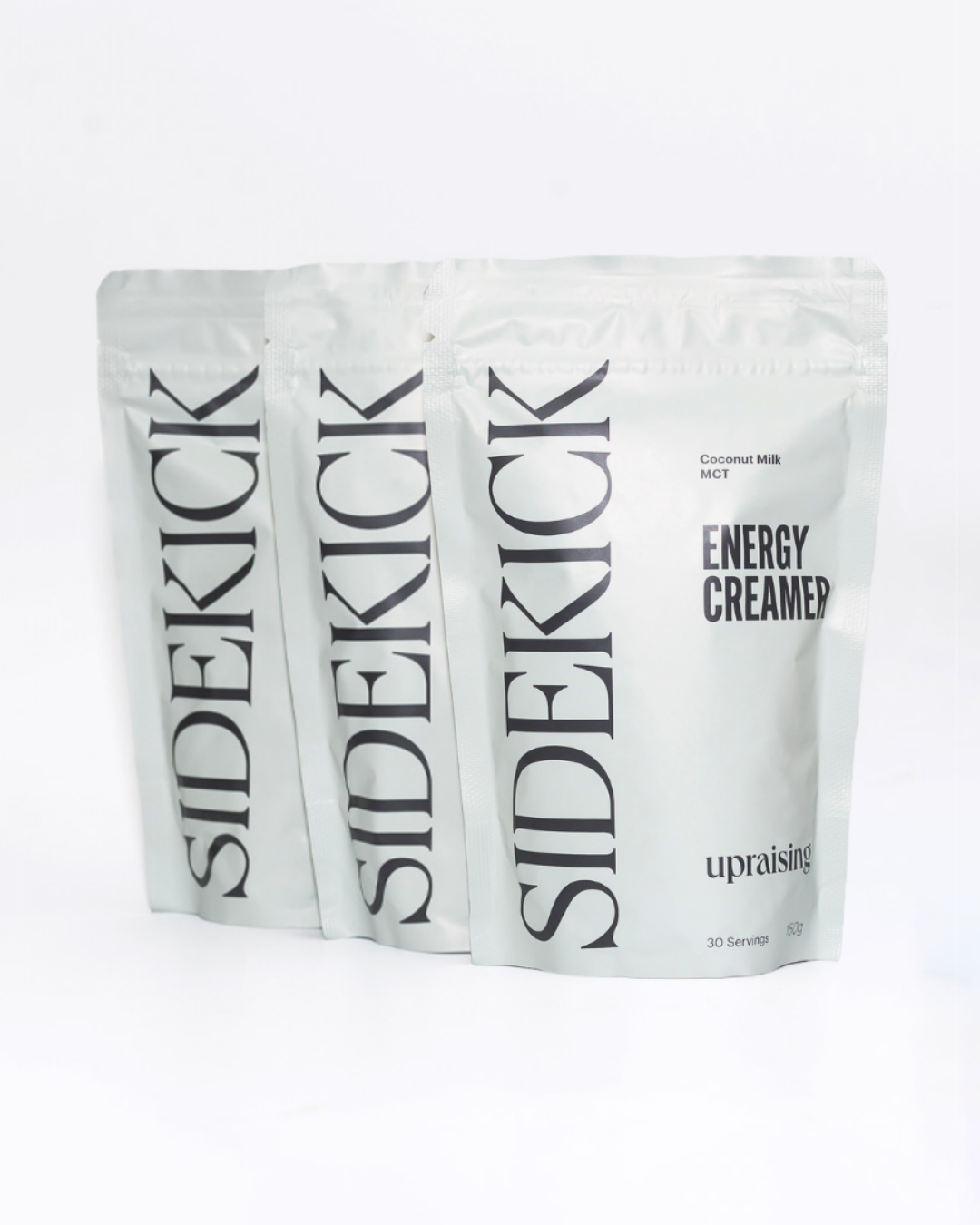 3 Sidekicks Pack