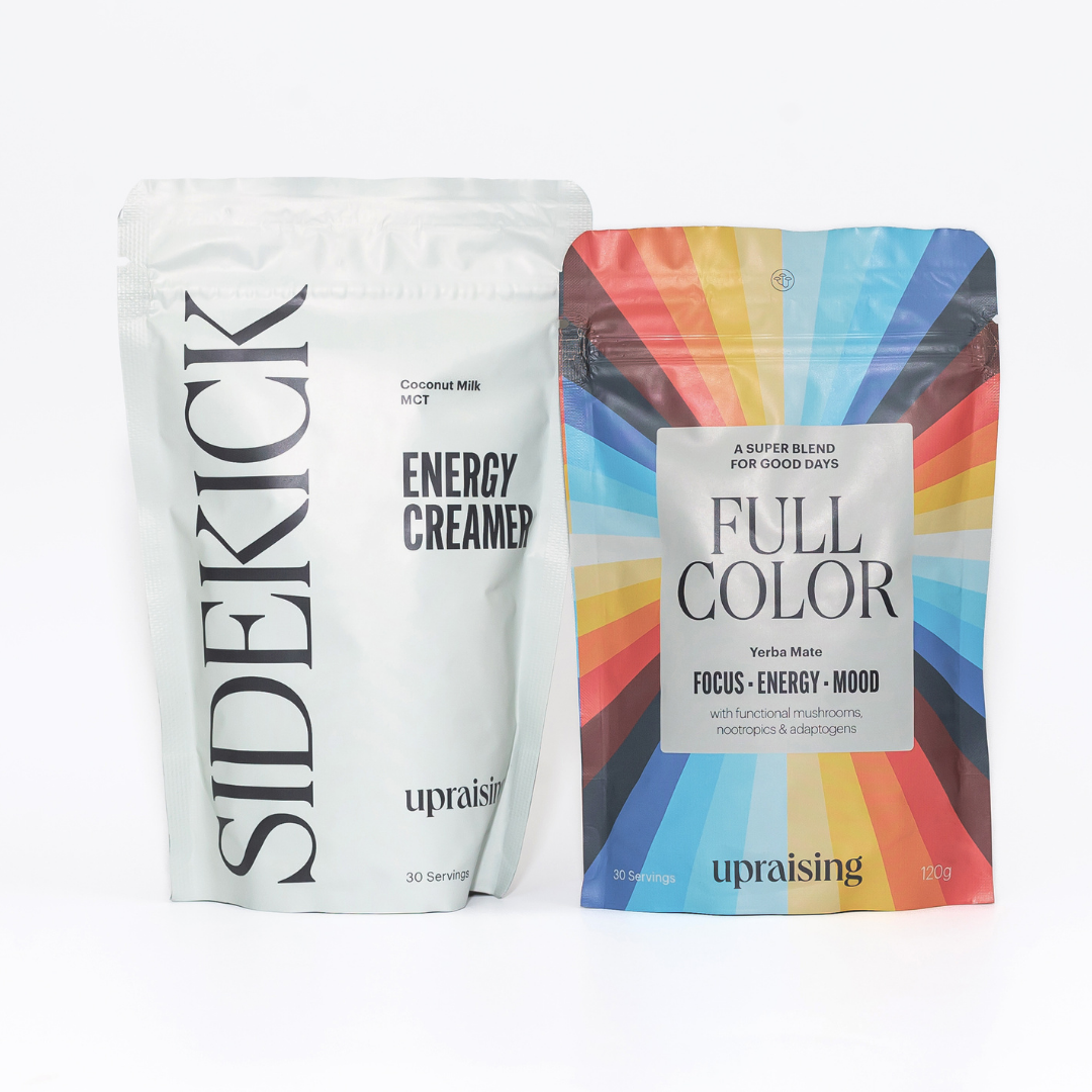 Sidekick & Full Color