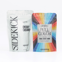 Sidekick & Full Color