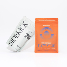 Sidekick & Flow State