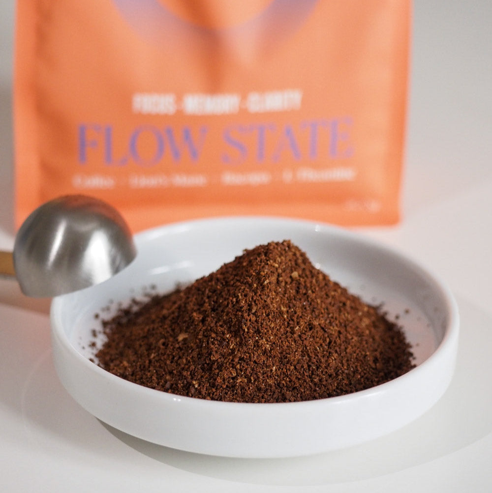 Flow State