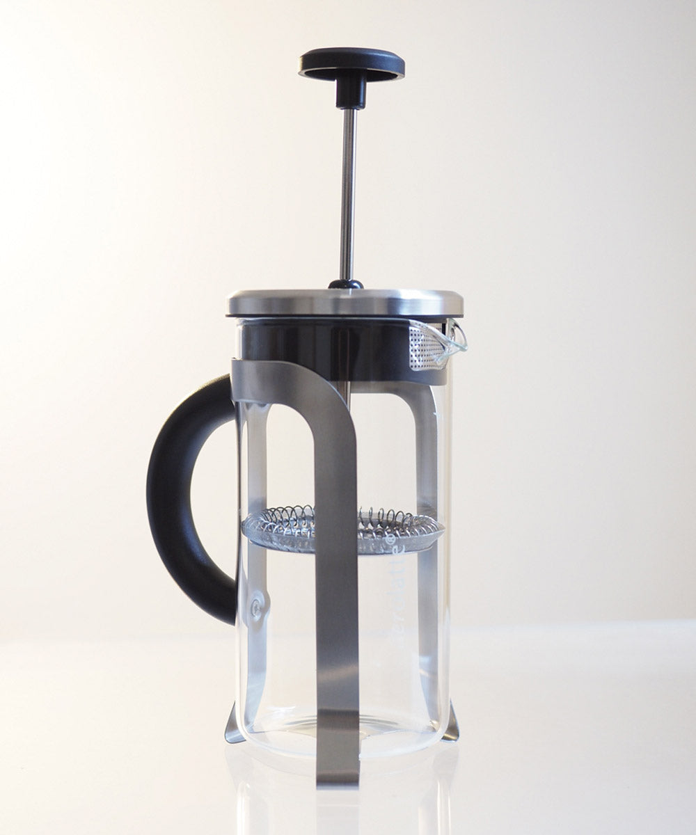 Aerolatte shop french press